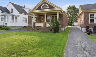 79 Edgecomb St, Albany, NY 12209