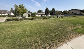 Interlachen Lot 8B Drive, Billings, MT 59105