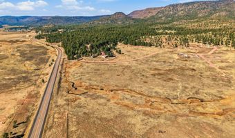 The Ranch at Alpine lot 35, Alpine, AZ 85920