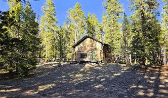 PCS # 7765 & 12057 Rollies Trail lot 0, Alma, CO 80420