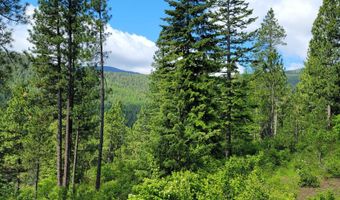 NNA Snowcat Lane, Bonners Ferry, ID 83805