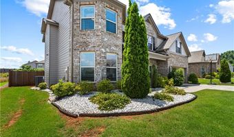 1155 Scarlet Sage Cir, Auburn, GA 30011