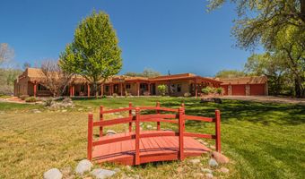 7 ROAD 24730, Aztec, NM 87410