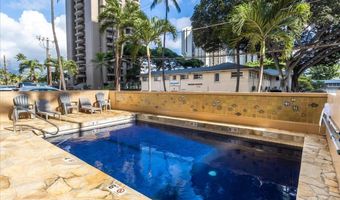 250 Ohua Ave PHI, Honolulu, HI 96815