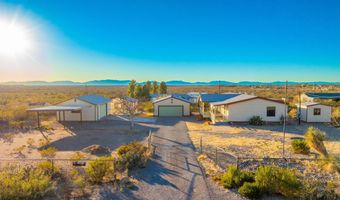 6 Toots Dr, Alamogordo, NM 88310