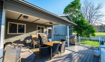 601 W Park Ave, Bridger, MT 59014