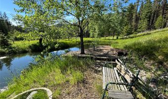 127 Lonely Moose Ln, Alberton, MT 59820