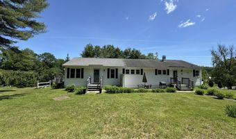 56 Cemetery Rd, Arlington, VT 05250