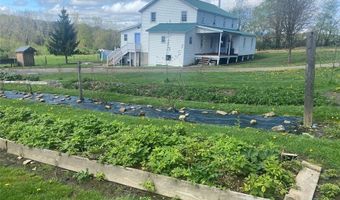 4479 Carson Rd, Alden, NY 14709