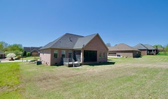 1524 Aberdeen Dr, Alcoa, TN 37701