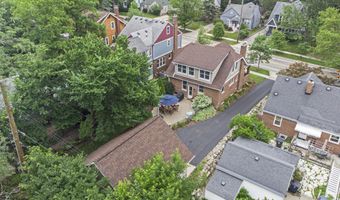 1138 S 7th St, Ann Arbor, MI 48103