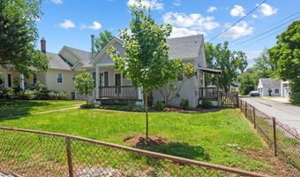 2 HIGHLAND Ave, Annapolis, MD 21403