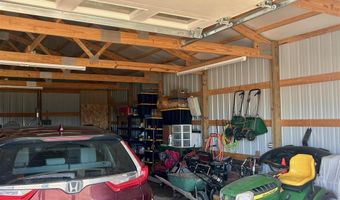 4127 Golf Course Rd, Basin, WY 82410