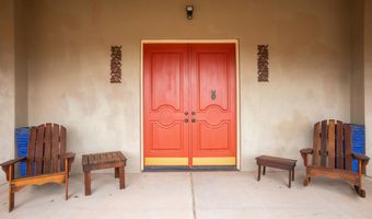 2076 W Tierra Contenta Trl, Bisbee, AZ 85603