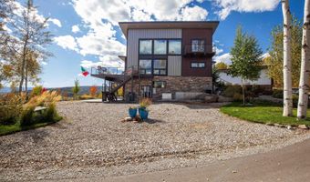 399 GRANITE Rdg, Alpine, WY 83128