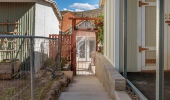 205 VAN DYKE St, Bisbee, AZ 85603