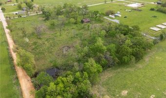 Tract 5 Lot 1 Farrar RD, Bentonville, AR 72713