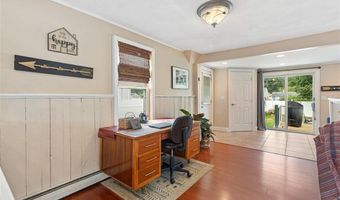 226 Becker Ave, East Providence, RI 02915