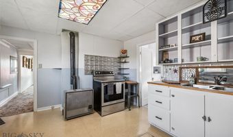 724 Alder St, Anaconda, MT 59711