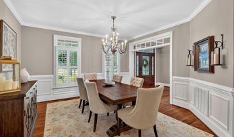 3748 Knollcreek Dr, Apex, NC 27539
