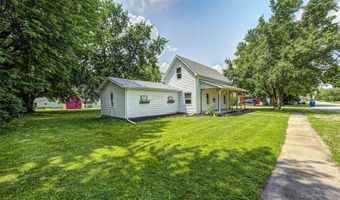 209 Howard Ave, Arcadia, IN 46030