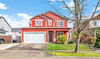 1705 MARTEN Ave SW, Albany, OR 97321