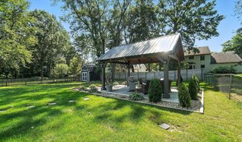 4590 E Johnstown Rd, Columbus, OH 43230