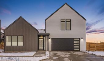 2807 S 29th Ave, Bozeman, MT 59718