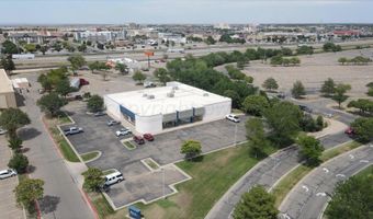 100 W Westgate Pkwy, Amarillo, TX 79121