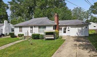2360 Burton Ave, Alliance, OH 44601
