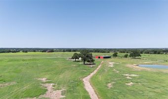 1370 Parker Dairy Rd, Alvord, TX 76225