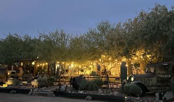 1502 S PROSPECTORS Rd, Apache Junction, AZ 85119