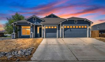 1430 Slate Way, Fernley, NV 89408
