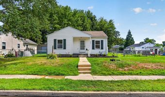 637 MARKET St, Aberdeen, MD 21001