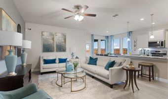537 PICKETT CREEK Dr, Aledo, TX 76008