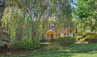 27 RAPHAEL Rd, Hockessin, DE 19707