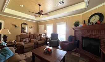 500 Taylor Ave, McAlester, OK 74501