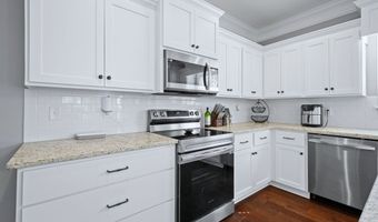 1666 ARLINGTON PARK Cir, Albany, GA 31701