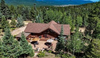 37 Vista Del Valle, Angel Fire, NM 87710
