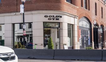 3303 WATER St NW 4B, Washington, DC 20007