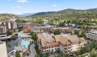 610 COLUMBINE Rd 6307, Breckenridge, CO 80424