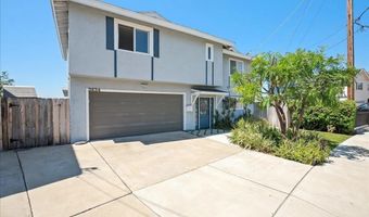 3834 Polaris Dr, La Mesa, CA 91941