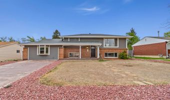 8177 Ames Way, Arvada, CO 80003