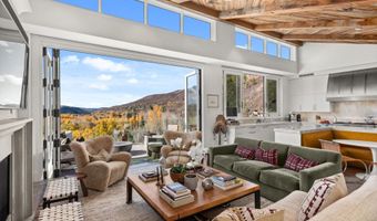 191 Skimming Ln, Aspen, CO 81611