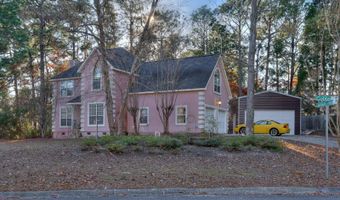 110 Cobbs Way Way, Aiken, SC 29803