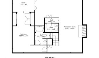 2206 FORT WARD Pl, Alexandria, VA 22304