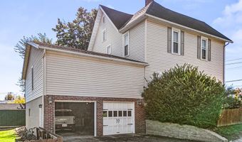 827 Orange St, Ashland, OH 44805