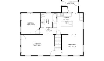 64 Pleasant View Rd, Bradford, NH 03221