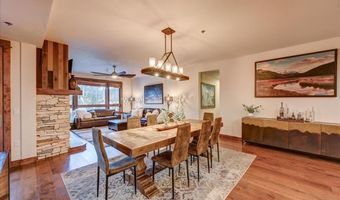 42 SNOWFLAKE Dr 505, Breckenridge, CO 80424