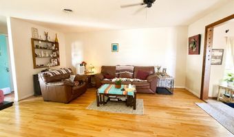 2005 N Canary Ln, Altus, OK 73521
